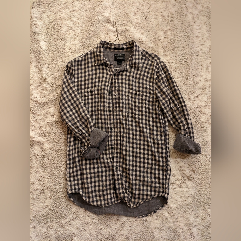 Flannel
